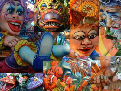 dove dormire per il carnevale a sciacca