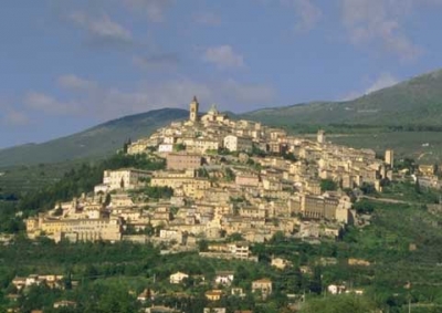 Comune di Trevi in Umbria