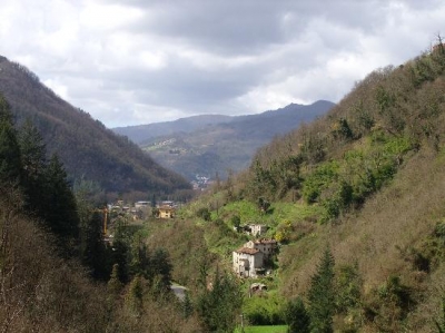 soggiornare a bagni di lucca