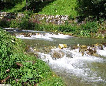 Visita Madesimo d´estate e primavera, pernottamenti economici