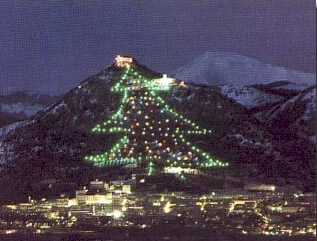 Natale alla scoperta dei presepi con i bambini