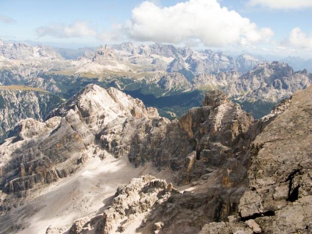 Appartamenti vicino Piste da Sci a S.Vigilio 