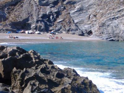 Mare; Spiagge adatte ai Bambini ad Alghero