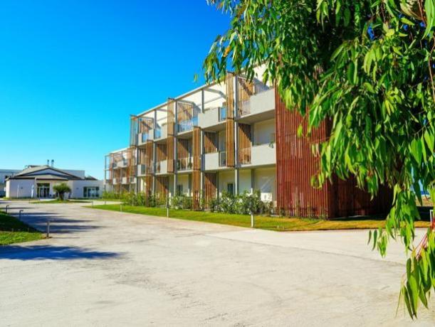 149 camere tra Comfort e Superior