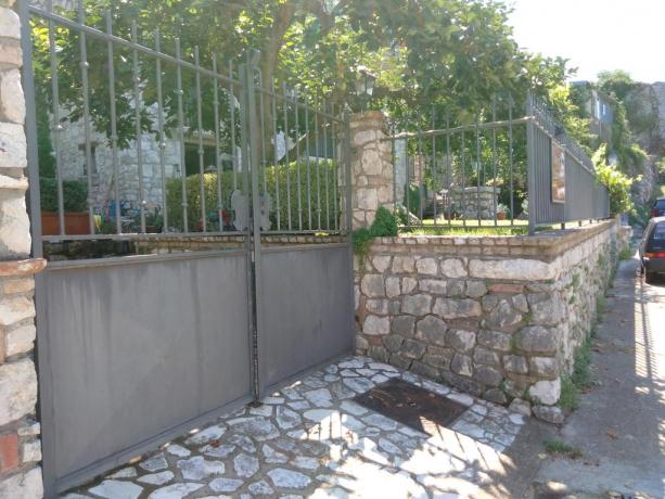 B&B romantico pochi km dal Golfo di Gaeta
