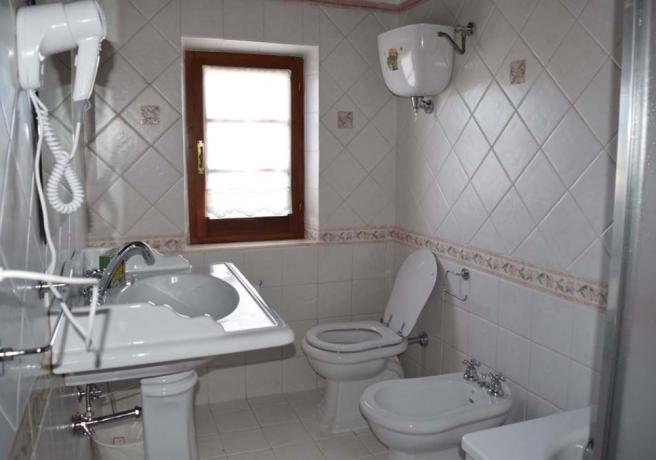 Camere con Bagno Privato Sinalunga vicino Siena