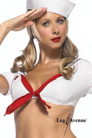 abbigliamento burlesque