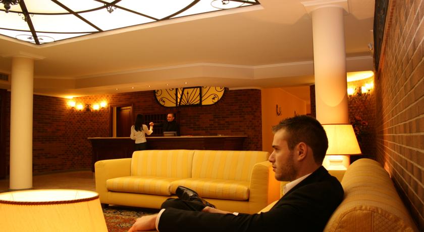 Hotel 4 stelle colazioni a Buffet