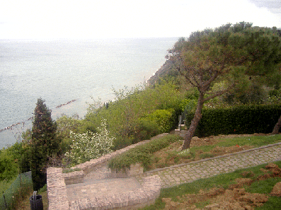 Soggiornare vicino al Mare a Pesaro e Gabicce