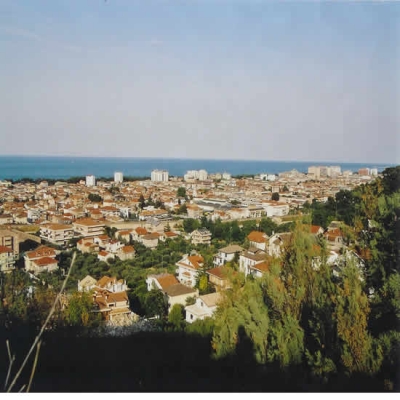 offerte last minute montesilvano