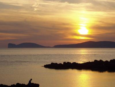 Romantico Last Minute al Mare ad Alghero