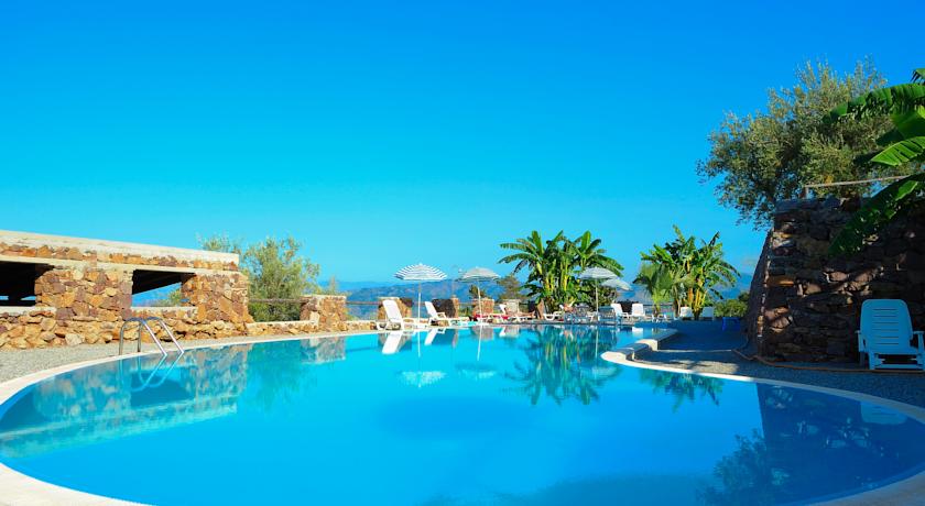 Vacanze a Santa Margherita immersi nel vedre