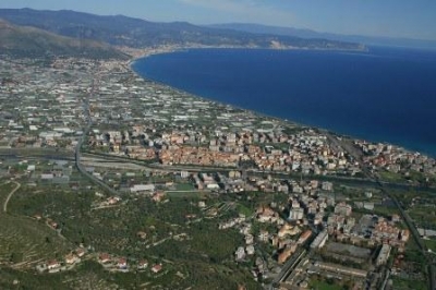 Dove dormire ad Albenga e dintorni