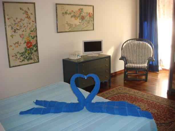B&B moderno e confortevole, Marche