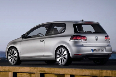 Info prezzi e modelli nuova Golf: versioni e motor
