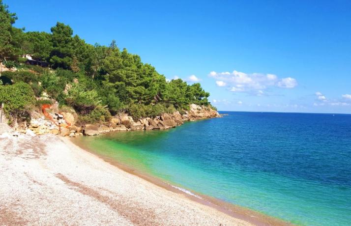 B&B vicino alla Spiaggia di Guidaloca