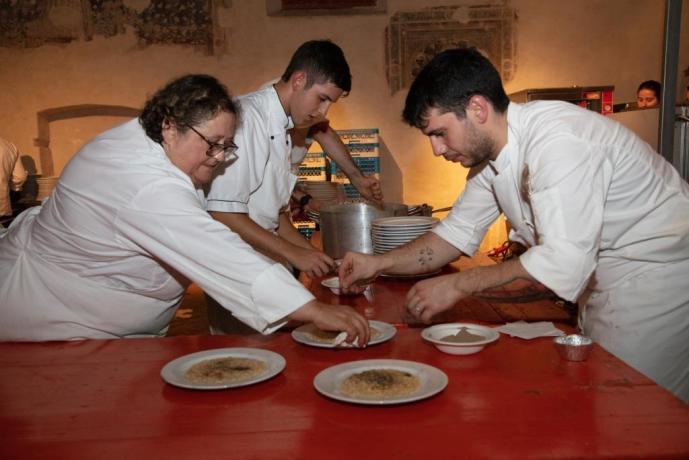 Primi d'Italia a Foligno Settembre