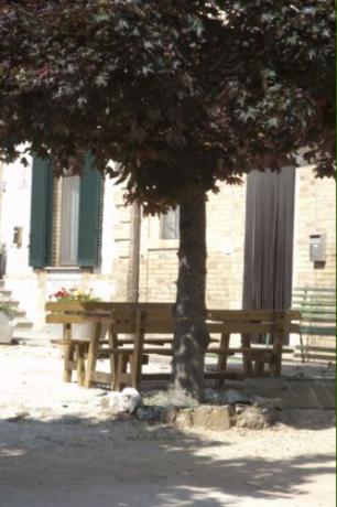 Appartamenti vicino Spoleto
