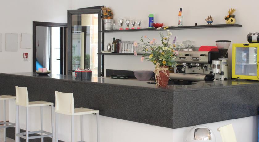 Hotel con Ristorante e Bar a Bellaria Rimini