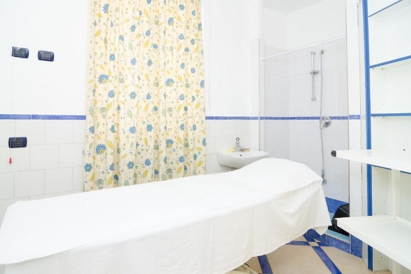 Hotel 3 stelle Ischia con Centro Massaggi