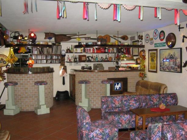 Appartamenti nel Comprensorio di Cimone