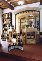 enoteca a montefalco, degustazione e vendita vino