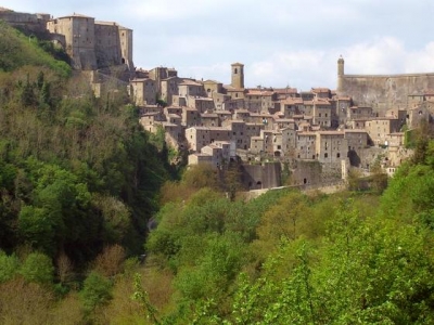 visitare la provincia di grosseto