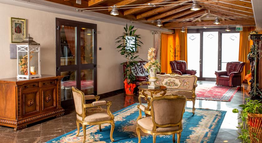 Reception, Vacanze a basso costo ad Assisi