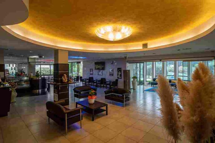 Hotel Insteia