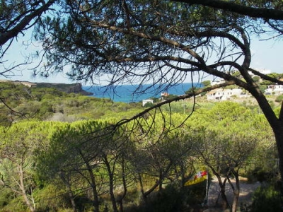 B&B a Carloforte natura Sardegna