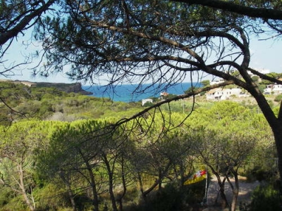 B&B a Carloforte natura Sardegna 