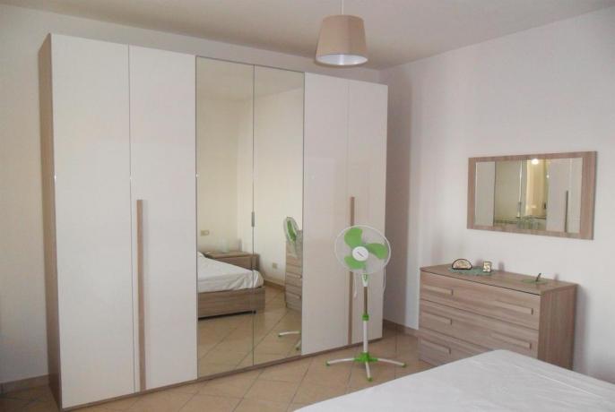 Appartamento con Guardaroba Agriturismo del Principe