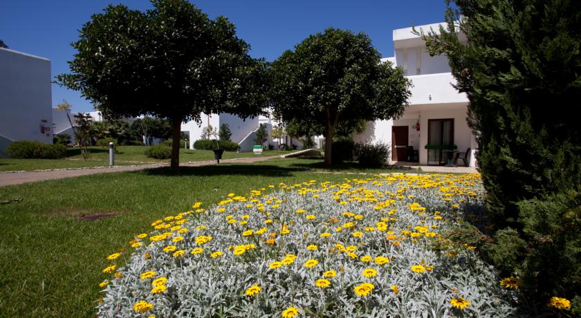 Villaggio sul Mare del Salento Torre Guaceto 