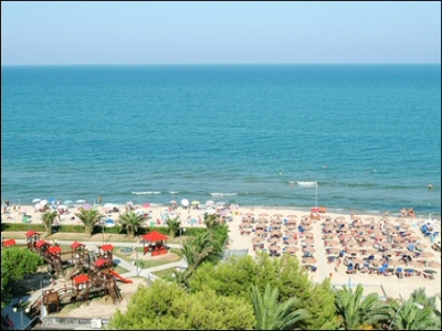 prezzi last minute alba adriatica