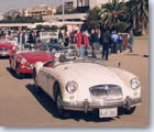 Mostra Scambio Auto e Moto d'Epoca Umbriafiere Bastia