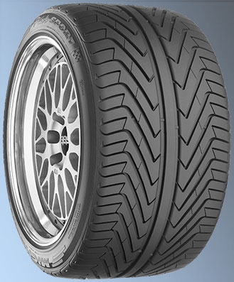 gomme michelin pilot sport