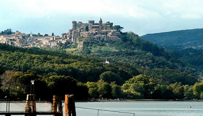 offerte last minute hotel bracciano