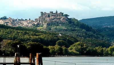 Last minute-offers in hotels in bracciano