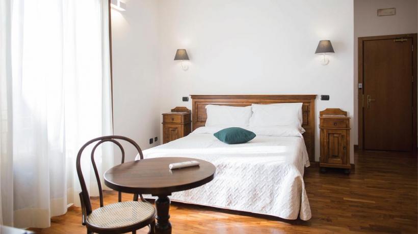 Albergo con Colazione inclusa vicino al Mare