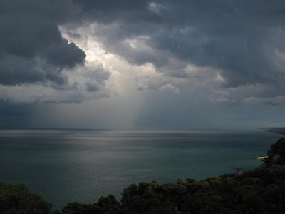 Hotel, Case ed Apartamenti con Vista Mare