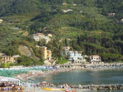 Appartamenti e Residence a Levanto