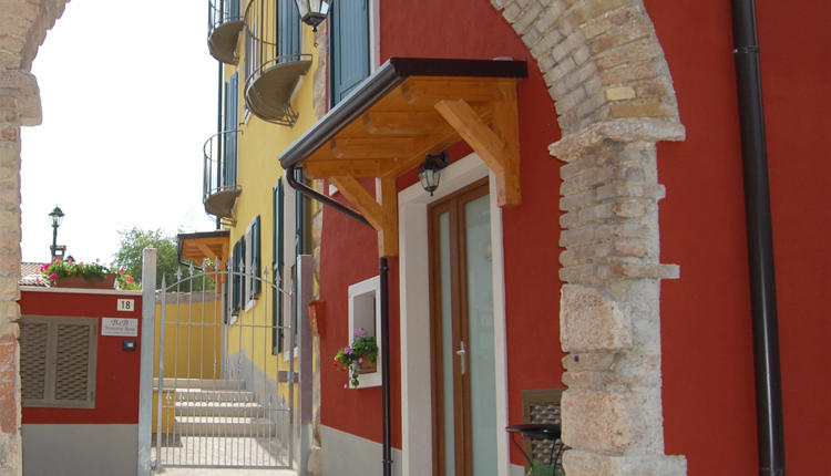 Appartamenti con centro benessere a prezzi bassi