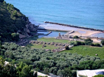 hotel with low prices in  sperlonga