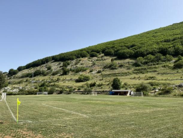 Offerte ritiri calcio Abruzzo 