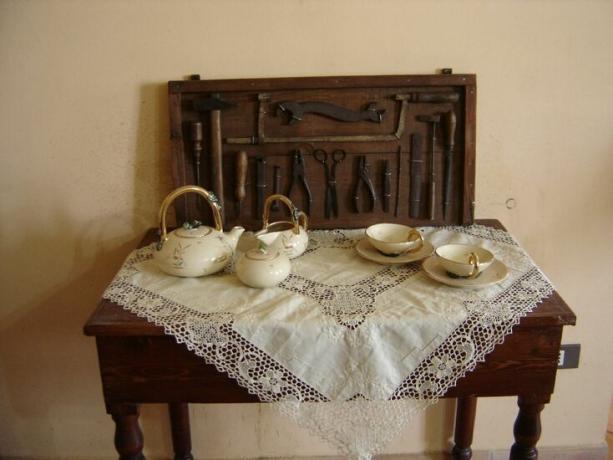 Arredo