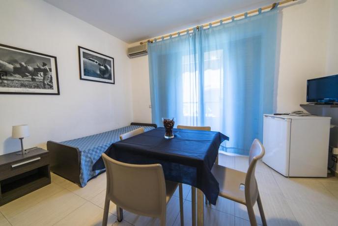 Appartamento Moderno a Taormina con Terrazza in Comune