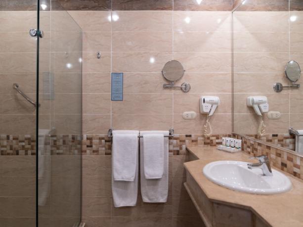 Villaggio Fruit Sharm Egitto vacanze in famiglia