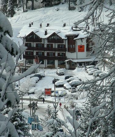 Offers for your ski-holiday in Madonna Campiglio