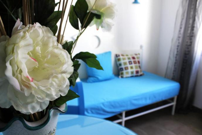 Relax in Hotel Sicilia per famiglie/coppie