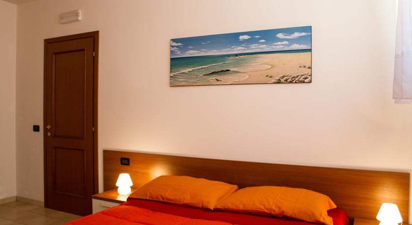 Appartamento vacanza per 2/4 persone